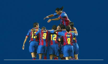 f.c.barcelona